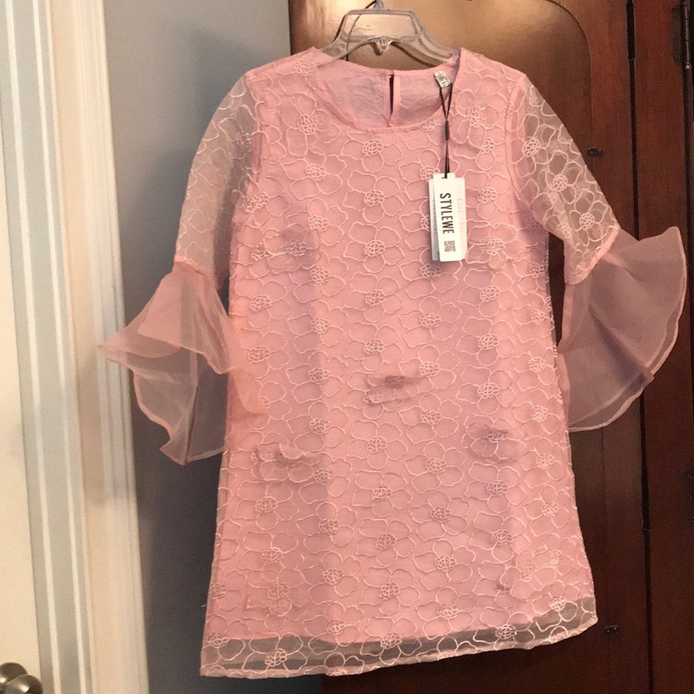 A-Thena from Stylewe